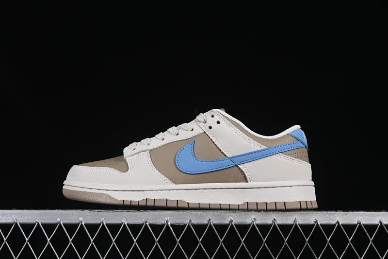 All Categories Nk SB Dunk Series Nk SB Dunk Low Low-top sneakers Nike Dunk Low Retro "Premium" Caramel milk coffee Low-top casual sneakers HQ1175-240